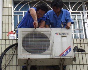 枝江空调维修售后服务中心