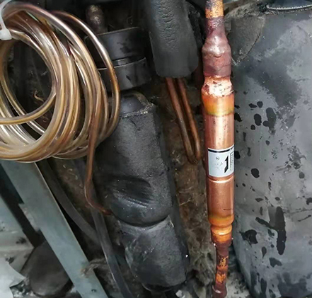 枝江美的变频多联机空调维修售后服务中心