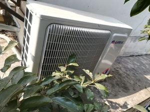 枝江空调维修售后服务