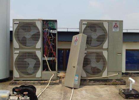 枝江空调维修电话号码多少