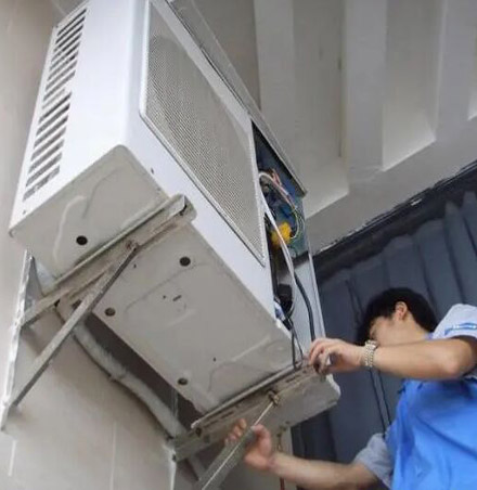 枝江24小时空调维修热线