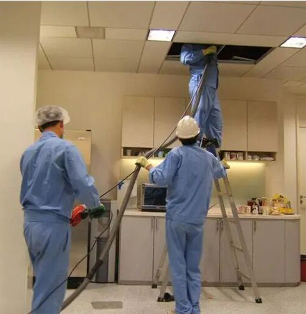 枝江中央空调维修