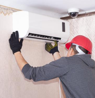 枝江空调内机噪音大