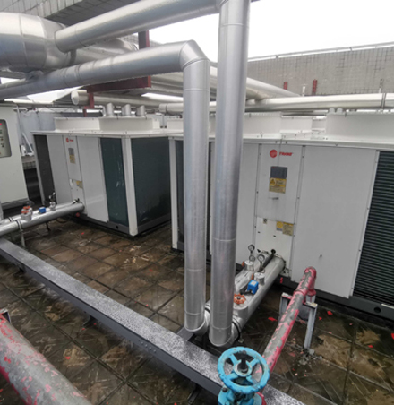 枝江附近中央空调维修 枝江上门中央空调维修